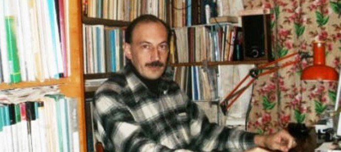 Феликс КИРЕЕВ, историк казачьего Терека